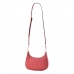 Damen Handtasche Michael Kors Cora Rot 18 x 12 x 5 cm