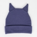 Gorro Infantil Bluey Azul (Talla única)