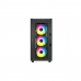 ATX Semi-toren doos DEEPCOOL R-CG540-BKAGE4-G-1 Zwart Multicolour