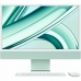 Alles in Eén Apple iMac 24 8 GB RAM 256 GB M3