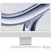 All in One Apple iMac 24 8 GB RAM 256 GB Azerty Franceză M3