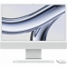 Vse v Enem Apple iMac 24 8 GB RAM 256 GB Azerty Francoski M3