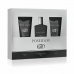 Moški parfumski set Poseidon POSEIDON GOD EDT 3 Kosi