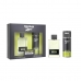 Conjunto de Perfume Homem Reebok EDT Inspire Your Mind 2 Peças