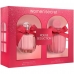 Комплект дамски парфюм Women'Secret EDP Rouge Seduction 2 Части