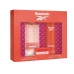 Parfumset voor Dames Reebok EDT Move Your Spirit 2 Onderdelen