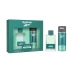 Parfumset voor Heren Reebok EDT Cool Your Body 2 Onderdelen