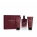 Set de Parfum Bărbați Poseidon EDT Root 3 Piese