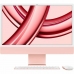 Tout en Un Apple iMac 24 8 GB RAM 512 GB Azerty Français M3