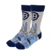 Socks Warner Bros 3 Pieces 40-46