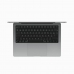 Ноутбук Apple MacBook Pro 2023 8 GB RAM 512 GB Azerty французский 14
