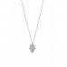 Ketting Dames Lotus LP3490-1/1