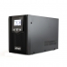 Инрактивен UPS GEMBIRD EG-UPS-PS1000-01 800 W