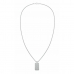 Ketting Heren Tommy Hilfiger 1685279