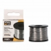 Tin wire for soldering Koma Tools Bobulas 1 mm 250 g