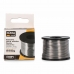 Tin wire for soldering Koma Tools Haspel 1 mm 250 g