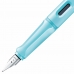 Перо для каллиграфии Lamy Safari M Вода