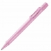 Caneta Lamy Safari M Rosa Claro