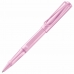 Boligrafo de tinta líquida Lamy Safari M Licht Roze