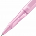 Boligrafo de tinta líquida Lamy Safari M Licht Roze