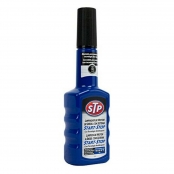 Limpiador de Inyectores Gasolina STP ZSTP03 (200ml) 