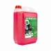 Anticongelante Motorkit -16º 30% Cor de Rosa (5 L)