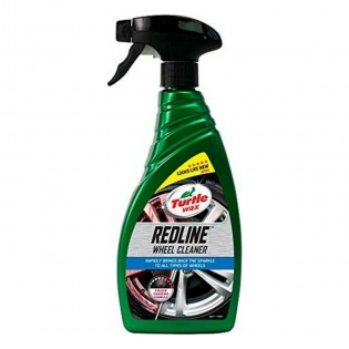 Car Paint Restorer Turtle Wax TW52872 (500 ml)