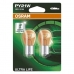 Autopirn OS7507ULT-02B Osram OS7507ULT-02B PY21W 21W 12V (2 Tükid, osad)