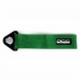 Trekband OCC Motorsport 3000 kg 15mm Groen