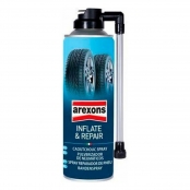 Abrillantador Coche Motul MTL110154 500 ml 