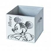 Paravento Domopak Living Minnie Stoffa (32 x 32 x 32 cm)