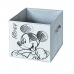 Sermi Domopak Living Mickey Kangas (32 x 32 x 32 cm)