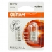 Lampadina per Auto OS5007-02B Osram OS5007-02B R5W 5W 12V (2 Pezzi)