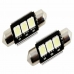 Bec auto Superlite LED (36 mm)