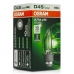 Gloeilamp voor de auto OS66440ULT Osram OS66440ULT D4S 35W 42V