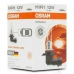 Gloeilamp voor de auto OS9011 Osram OS9011 HIR1 65W 12V