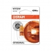 Autožiarovka OS2827NA-02B Osram OS2827NA-02B WY5W 5W 12V (2 Kusy)