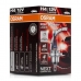 Autopirn Osram 64193NL H4 12V 60/55W 3900K