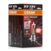 Autó izzó Osram 64210NBS H7 12V 55W