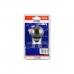 Shift Lever Knob Sparco Lazio Black