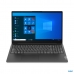 Ordinateur Portable Lenovo 82QY00PVSP Intel Celeron N4500 8 GB RAM 256 GB 256 GB SSD Espagnol Qwerty