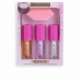 Set de Maquillage Revolution Make Up Kiss & Go 4 Dijelovi