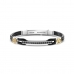 Armbånd for Menn Guess JUMB03034JWSTYBT-U