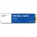 Trdi Disk Western Digital Blue SA510