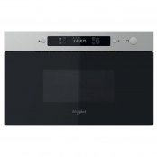 Micro-ondes Whirlpool MWP2S1, Electronique, 25L, 900W, Auto Cook (7 re