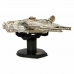 Igra Gradnje Star Wars Millennium Falcon 223 piezas 43 x 31,4 x 22,4 cm Siva Pisana