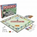 Bordspel Monopoly FR