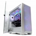 Stasjonær PC PcCom PCC-IMP3-13600KF-4070W-WHT i5-13600KF 32 GB RAM 1 TB SSD Nvidia Geforce RTX 4070