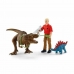 Playset Schleich 41465 5 Darabok