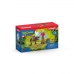 Playset Schleich 41465 5 Dalys